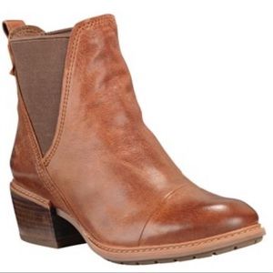 Timberland
Women's Sutherlin Bay Leather Boots